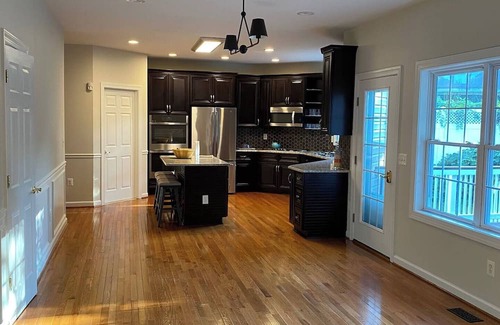 Groveton House | Nice House