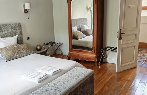 Marat - Parmentier House | villa raspail