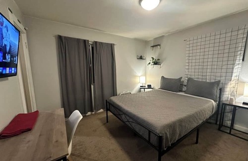 Central Tacoma Bed & Breakfast | Tacoma Haven