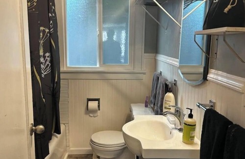 Central Tacoma Bed & Breakfast | Tacoma Haven