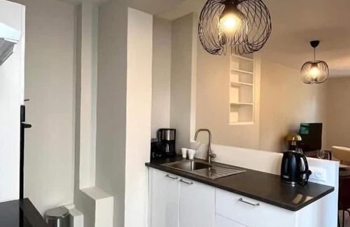 Chartres Apartment | Appartement Jehan de Beauce