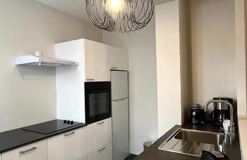 Chartres Apartment | Appartement Jehan de Beauce
