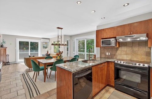 Mont-Tremblant Condo | 1704 Chemin du Golf