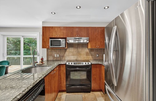 Mont-Tremblant Condo | 1704 Chemin du Golf