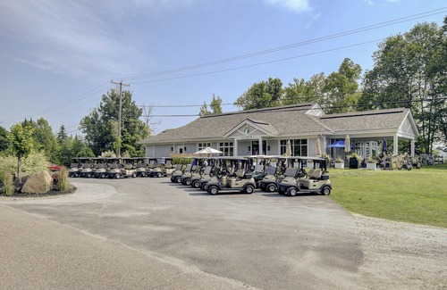 Mont-Tremblant Condo | 1704 Chemin du Golf