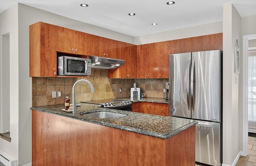 Mont-Tremblant Condo | 1704 Chemin du Golf