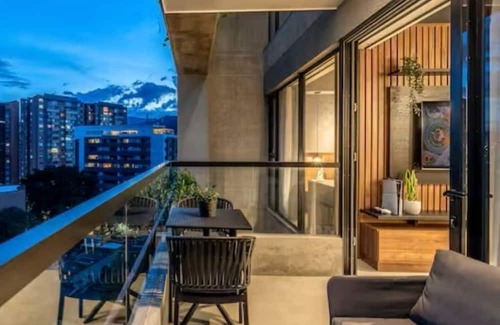 Patio Bonito Condo | Mixa Open Community