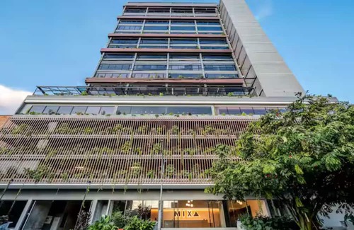 Patio Bonito Condo | Mixa Open Community