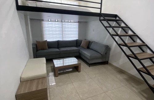 Oaxaca Hotel | Casa Puro Verbo Candiani