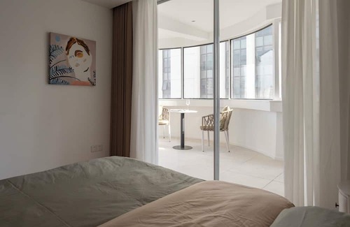 Xuhui Bed & Breakfast | Book and Bed - Xujiahui