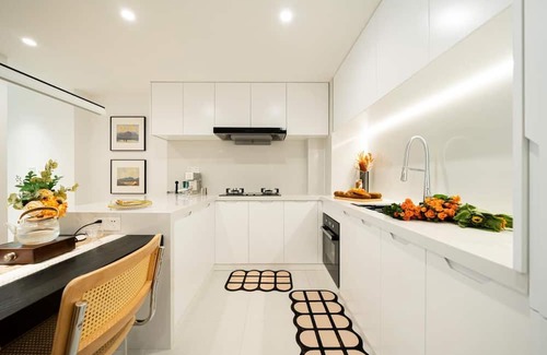 Xuhui Bed & Breakfast | Book and Bed - Xujiahui