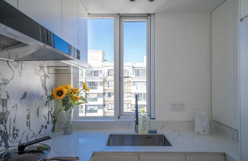 Xuhui Bed & Breakfast | Book and Bed - Xujiahui