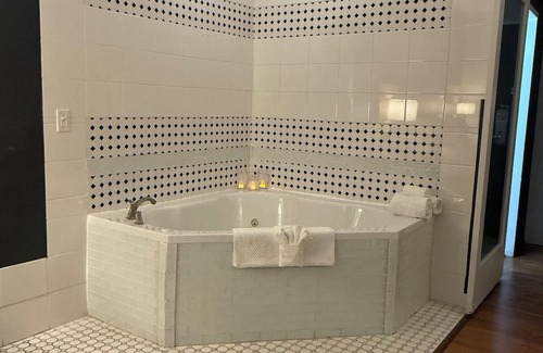Lincoln Hotel | Edn Hotel Lincoln