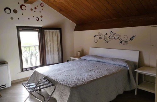 Ponte Bed & Breakfast | Pietreionne