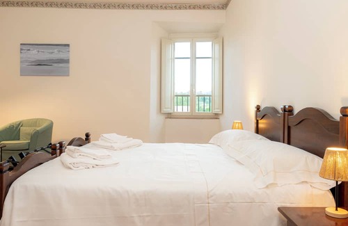 Guzman Hotel | Il Chiostro di San Domenico
