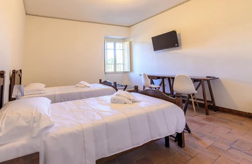 Guzman Hotel | Il Chiostro di San Domenico