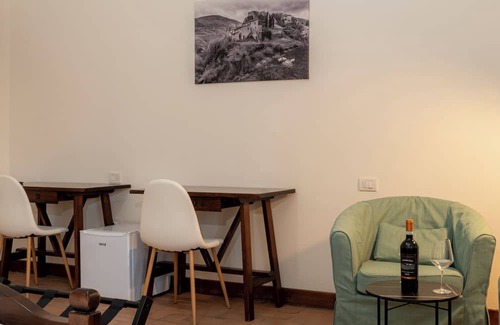 Guzman Hotel | Il Chiostro di San Domenico