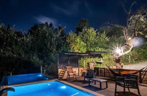 Sapanca Ski Chalet | vivahillsapanca