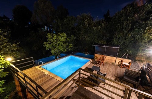 Sapanca Ski Chalet | vivahillsapanca