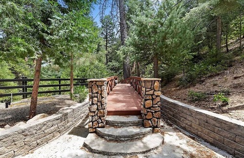 Lake Arrowhead Resort | Arrowhead Ranch Retreat and Conference
