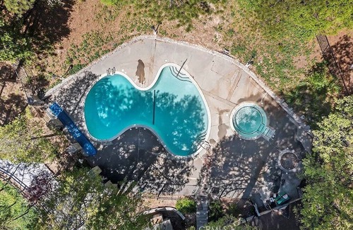 Lake Arrowhead Resort | Arrowhead Ranch Retreat and Conference