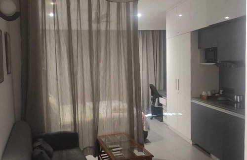 Noida Apartment | Luxury Stay Supernova