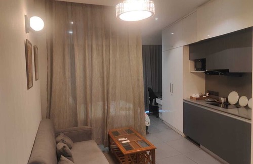 Noida Apartment | Luxury Stay Supernova
