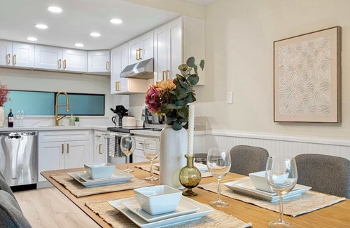 Bridle Trails Cottage | @marbella Lane-cozy Luxury Townhome Near Microsoft