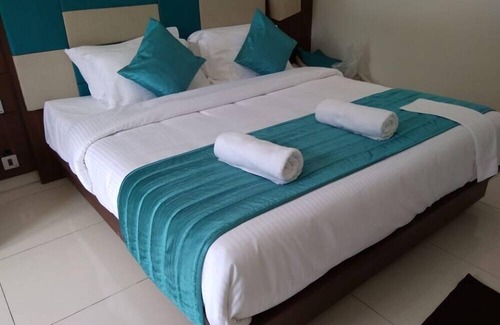 Agonda Hotel | De Orchid Resort