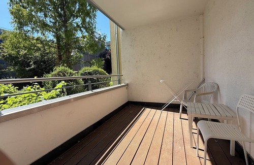 Maintal-Hochstadt Apartment | Three Bedroom Comfort Apartment Maintal