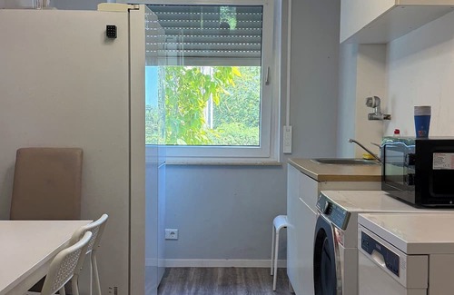 Maintal-Hochstadt Apartment | Three Bedroom Comfort Apartment Maintal