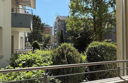 Maintal-Hochstadt Apartment | Three Bedroom Comfort Apartment Maintal