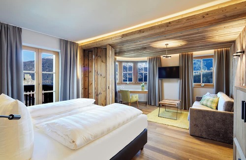Ladis Hotel | Alpine Hotel Resort Goies