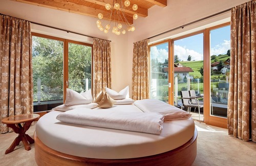 Ladis Hotel | Alpine Hotel Resort Goies
