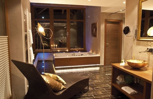 Ladis Hotel | Alpine Hotel Resort Goies