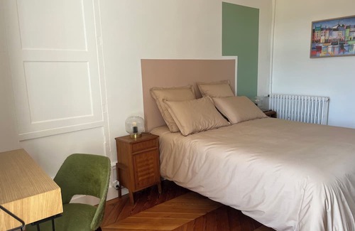 Mellecey House | Le Clos de Marguerite