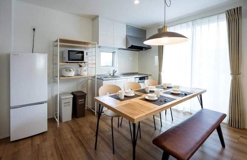 Takasaki House | AileHouse1