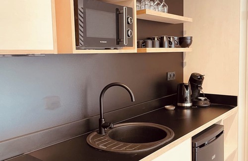 Camp de Royallieu Hotel | Cowool Compiègne