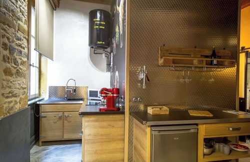 1st Arrondissement Apartment | Dify Loft - Place des Terreaux