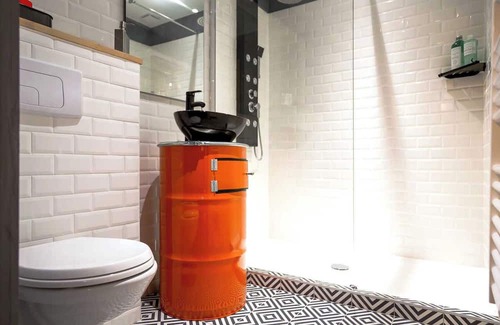 1st Arrondissement Apartment | Dify Loft - Place des Terreaux