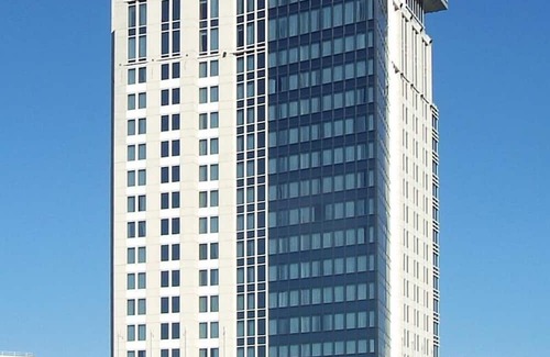Verona Hotel | The Tower at Turning Stone Resort Casino