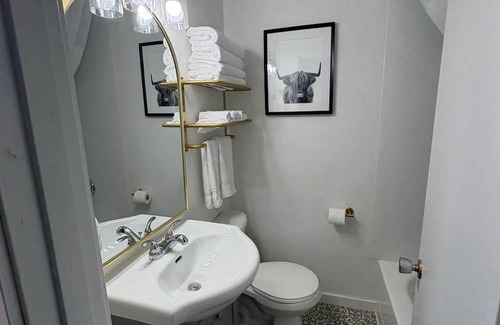 Unity Hotel | Remo Stays