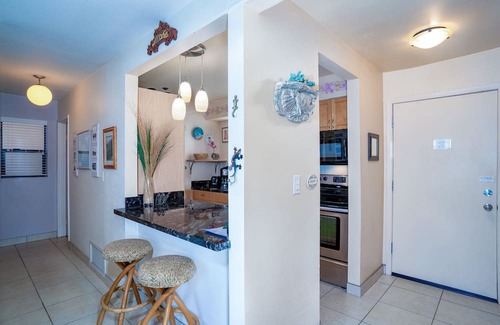 Maalaea Apartment | Suite Maui Paradise Condo