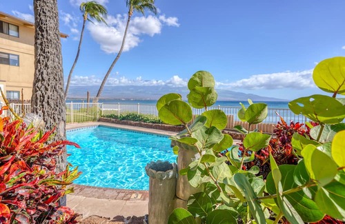 Maalaea Apartment | Suite Maui Paradise Condo