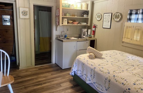Holderness Cabin | Cottage Place on Squam Lake