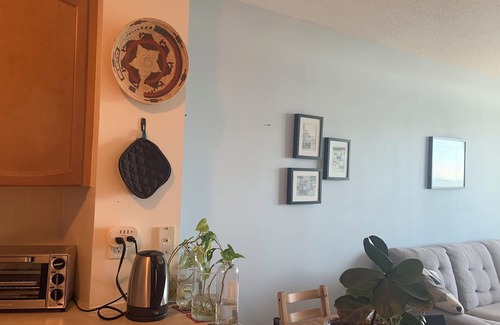 Bendale Condo | Cozy home away from home
