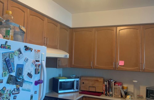 Bendale Condo | Cozy home away from home