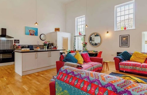 Hindolveston House | 5 Star Chapel In The Heart Of North Norfolk