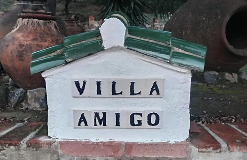 Aracena Cottage | CASA RURAL VILLA AMIGO. ARACENA. To enjoy unforgettable moments.