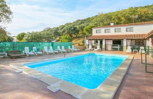 Aracena Cottage | CASA RURAL VILLA AMIGO. ARACENA. To enjoy unforgettable moments.